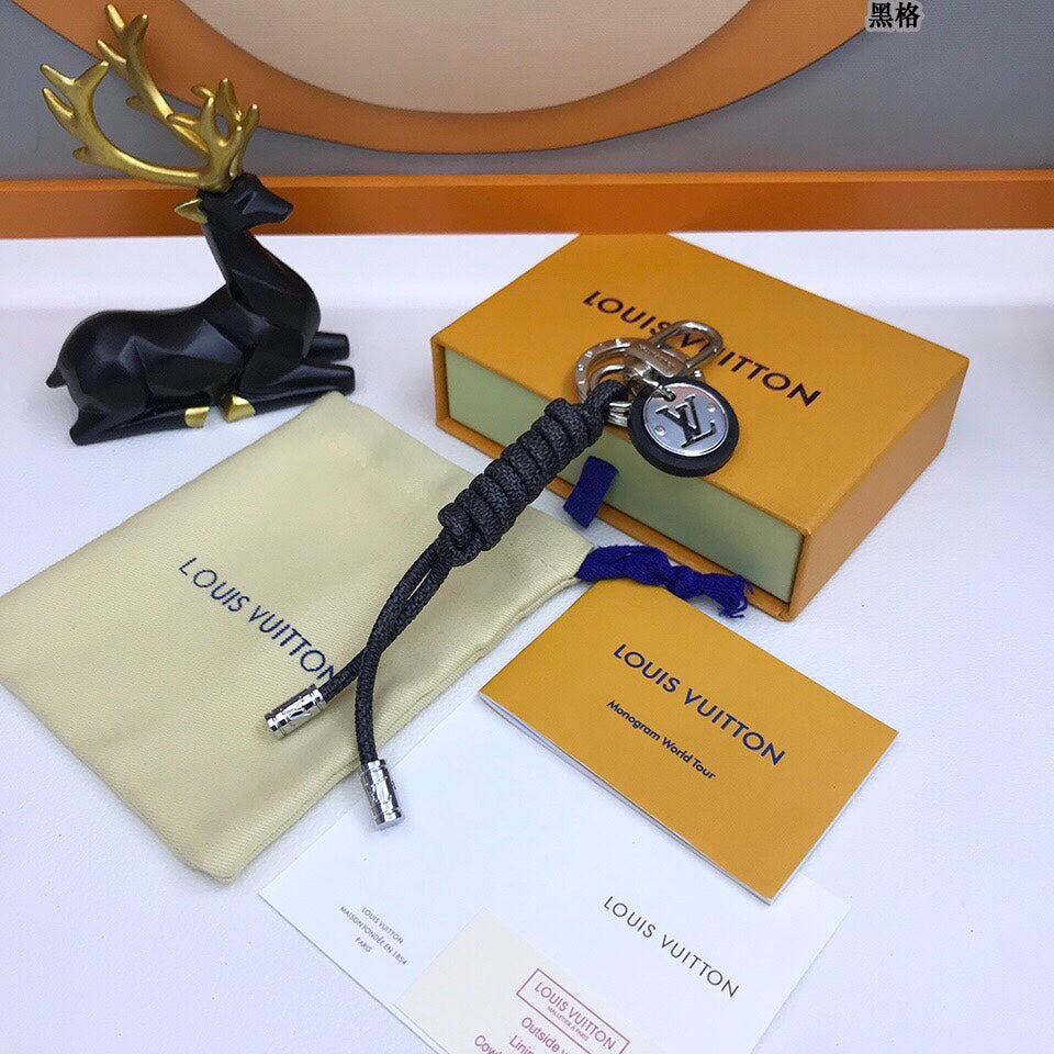GLM -Top Quality Keychains LUV 070