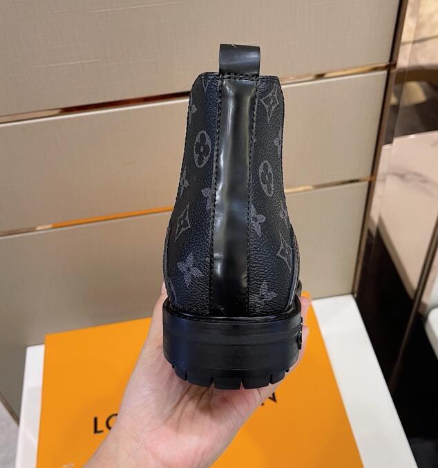 glami shop- LOV Men Shoes - 1658