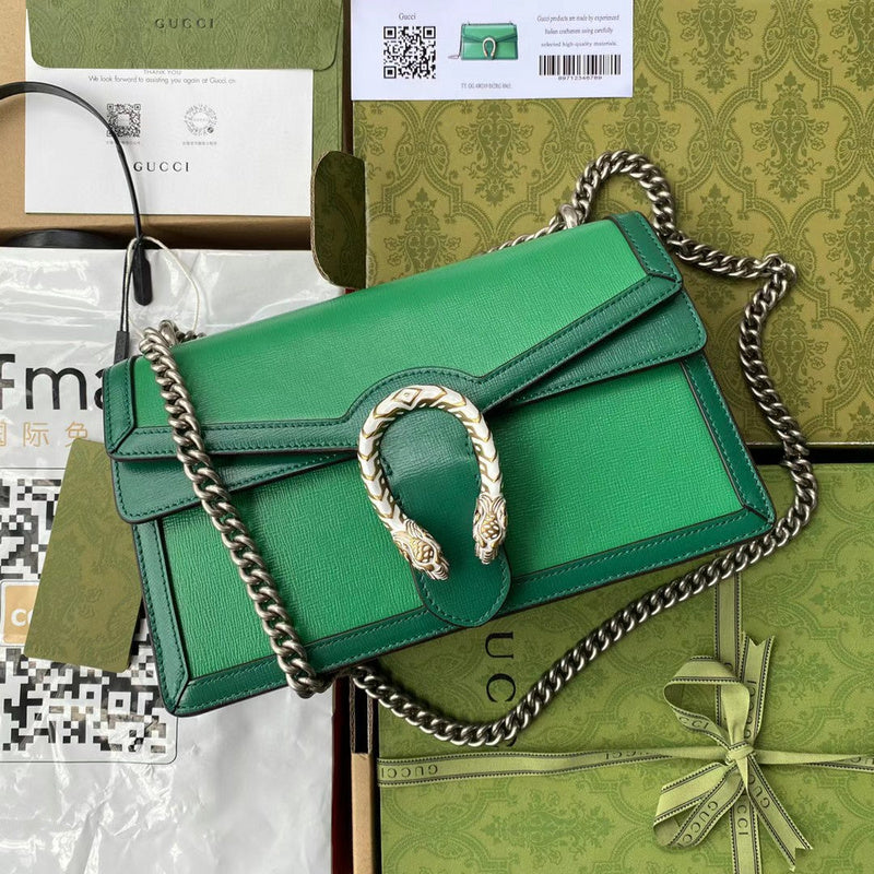 GUI2 Bags - Fashion Bags  1256