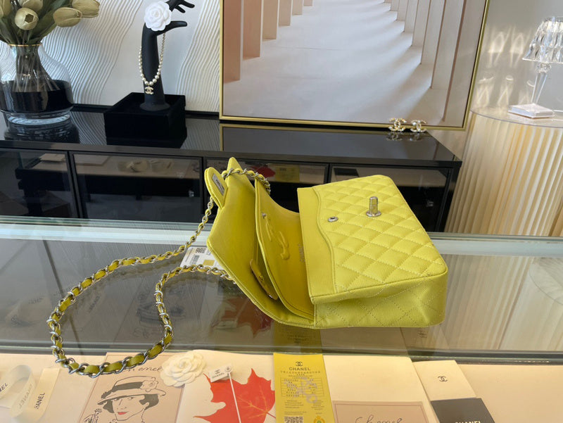 Satchel Bags - CHL Bags - 6691