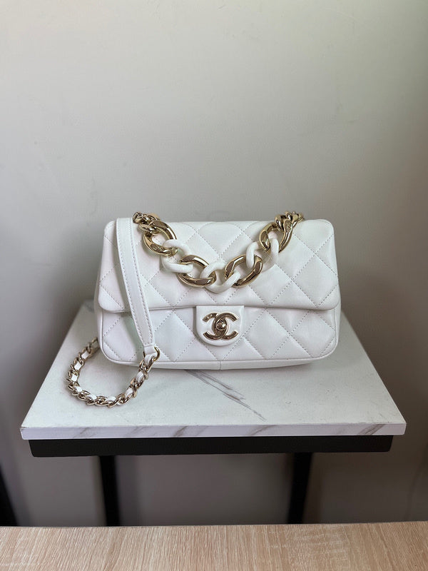 Satchel Bags - CHL Bags - 2704
