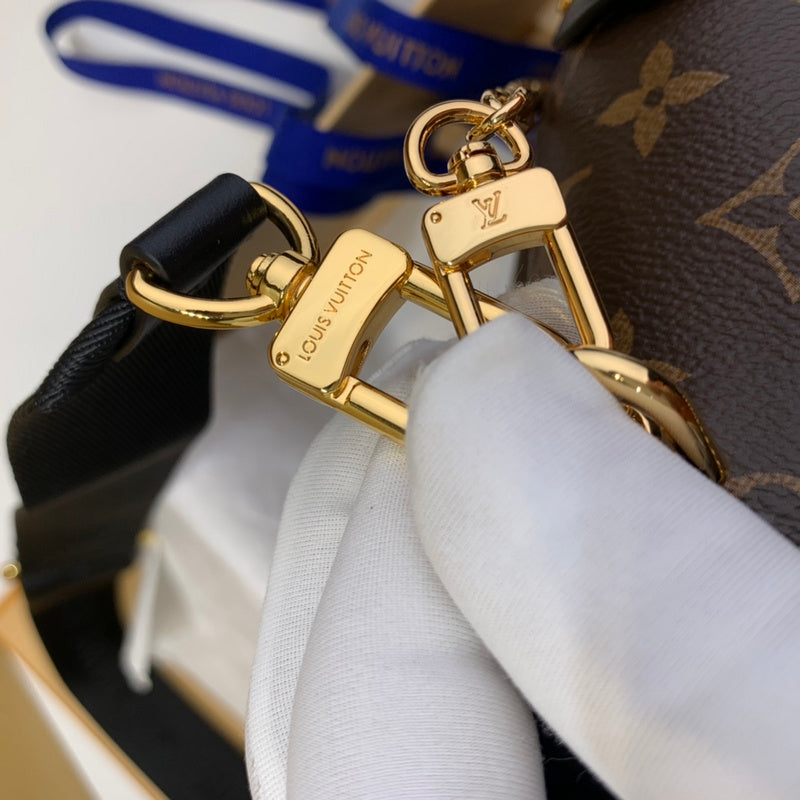 Satchel Bags - VL Bags - 6184
