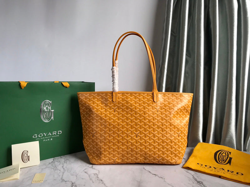 GLM - GYO Bags - 858