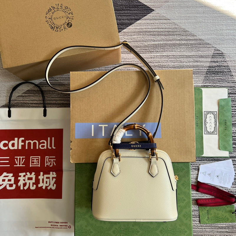 Satchel Bags - GCI Bags - 5412