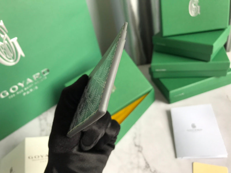 GLM - GYO Bags - 1226