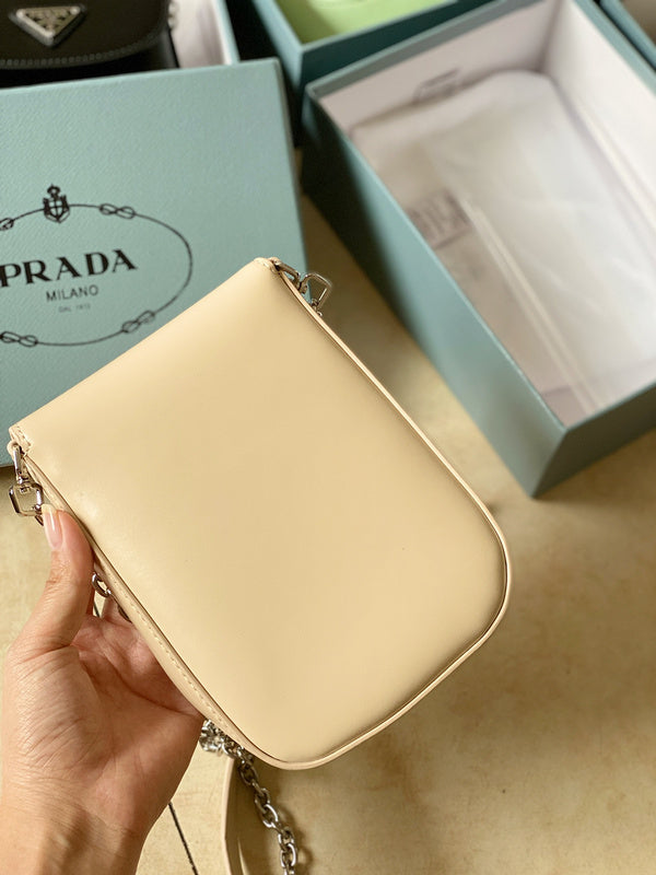 Satchel Bags - PDA Bags - 1058