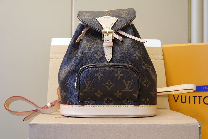 Satchel Bags - VL Bags - 4981