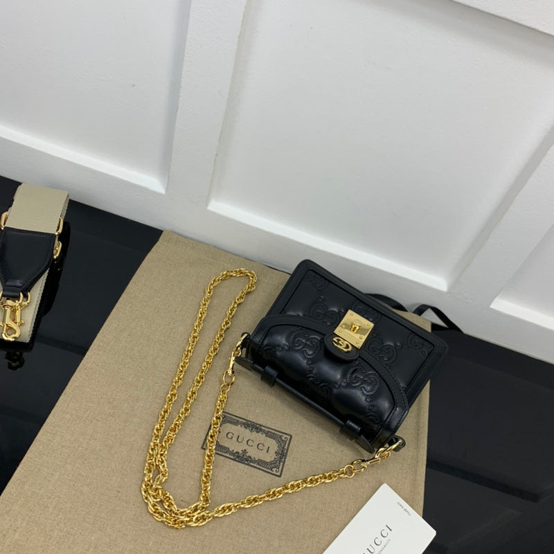Satchel Bags - GUC Bags - 010
