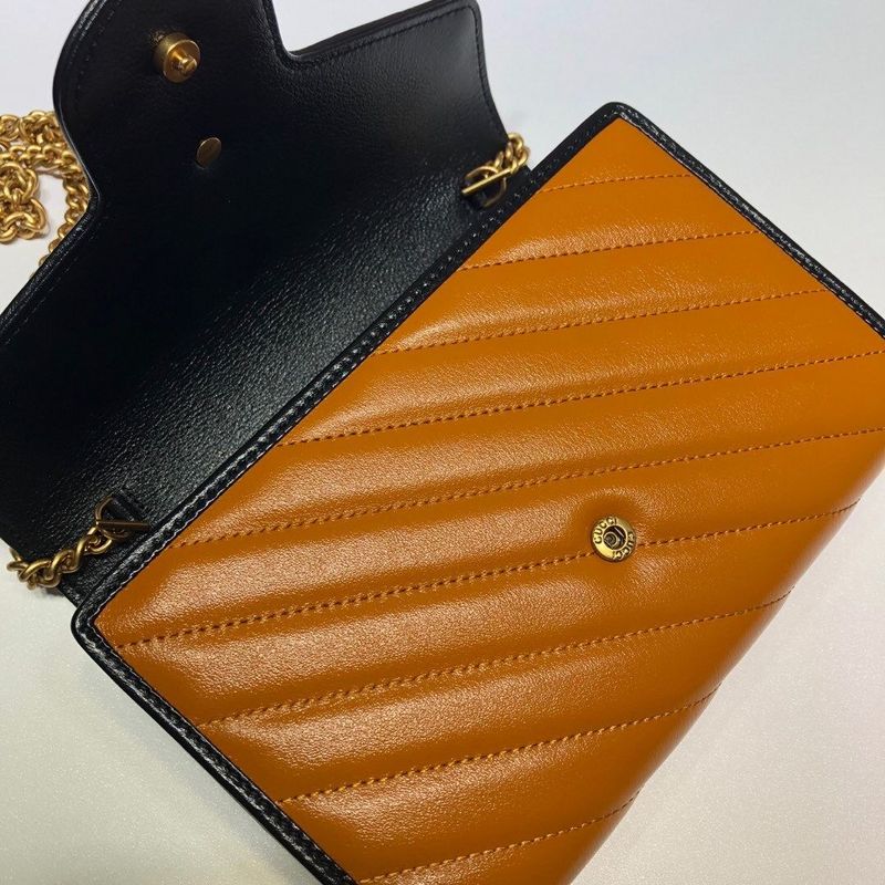 Satchel Bags - GCI Bags - 4122