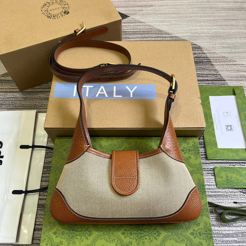 Satchel Bags - GCI Bags - 7422
