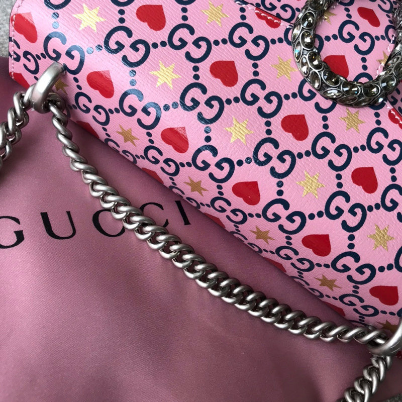 Satchel Bags - GCI Bags - 6160