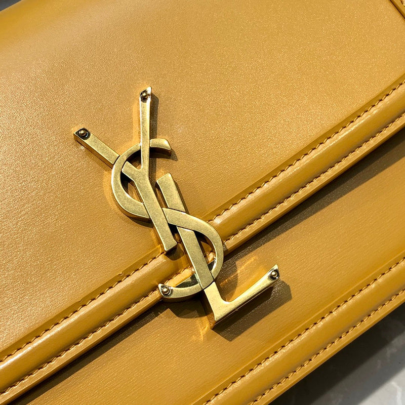 Satchel Bags - SLY Bags - 815