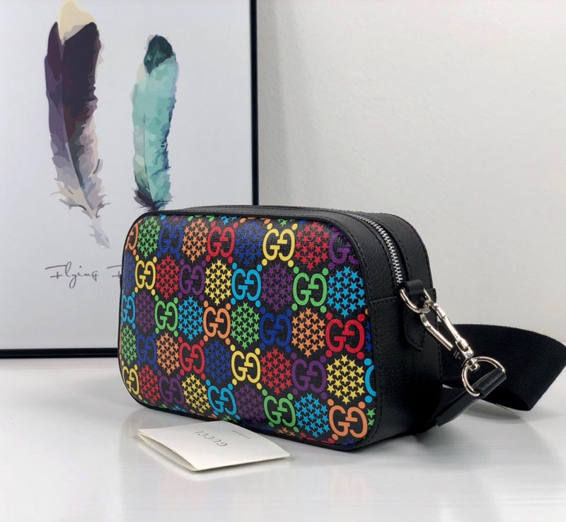 Satchel Bags - GCI Bags - 4105