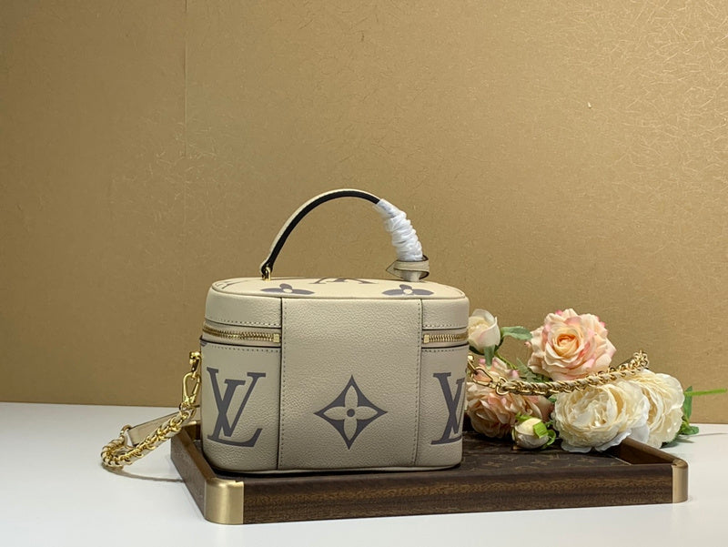 Satchel Bags - VL Bags - 6415