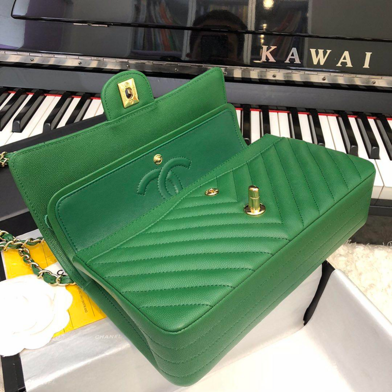 Satchel Bags - CHL Bags - 471