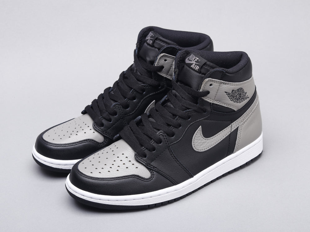 GLM - AJ1 Grey Shadow