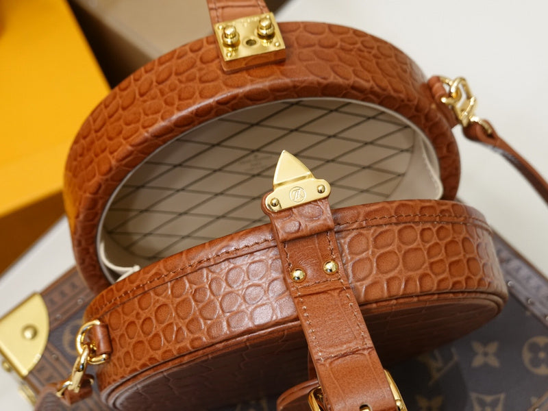 Satchel Bags - VL Bags - 5342