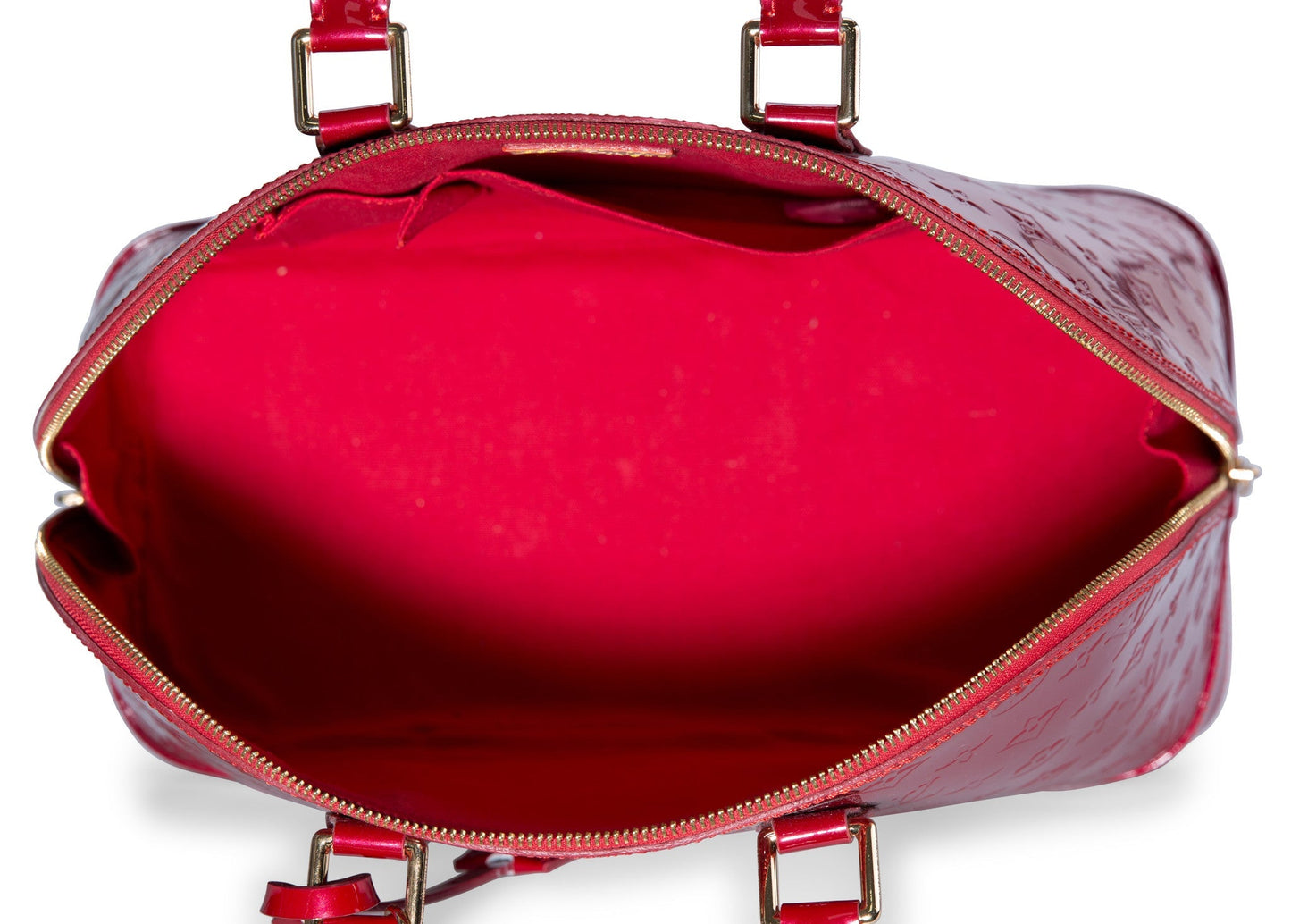 Louis Vuitton Alma