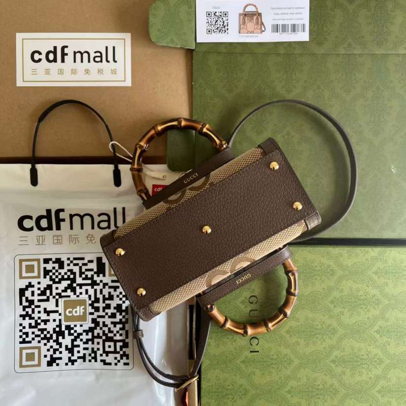 GUI2 Bags - Fashion Bags  585