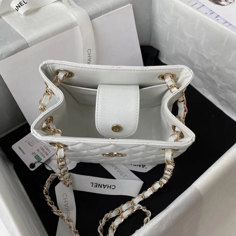 Satchel Bags - CHL Bags - 3208