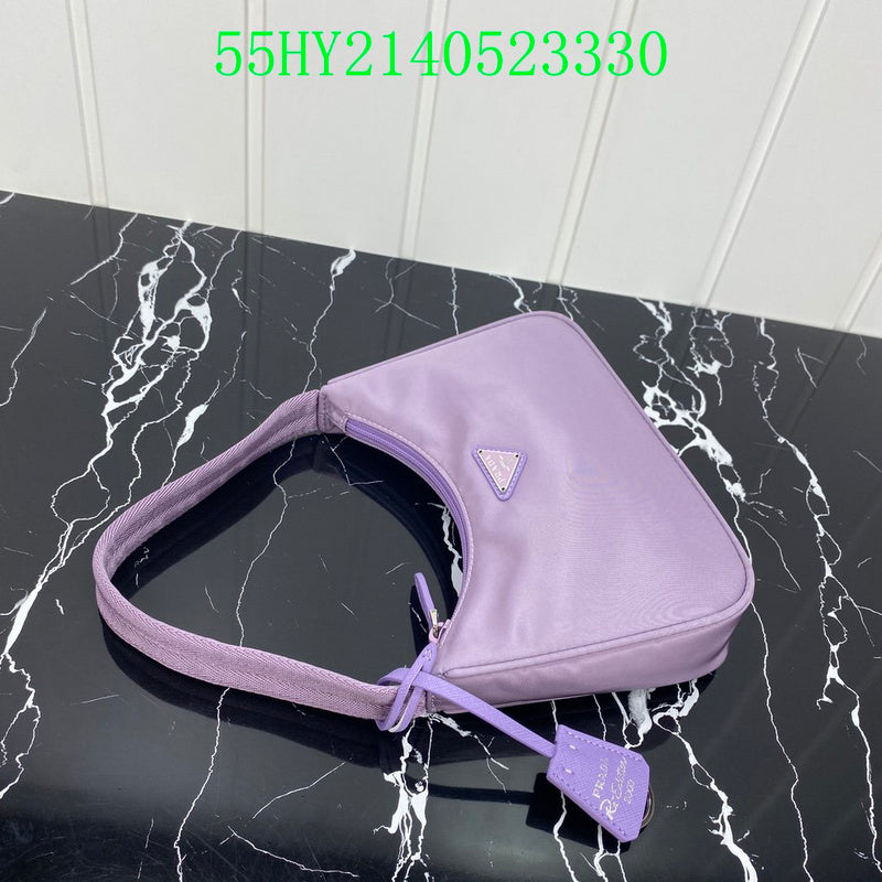 Satchel Bags - PDA Bags - 4287