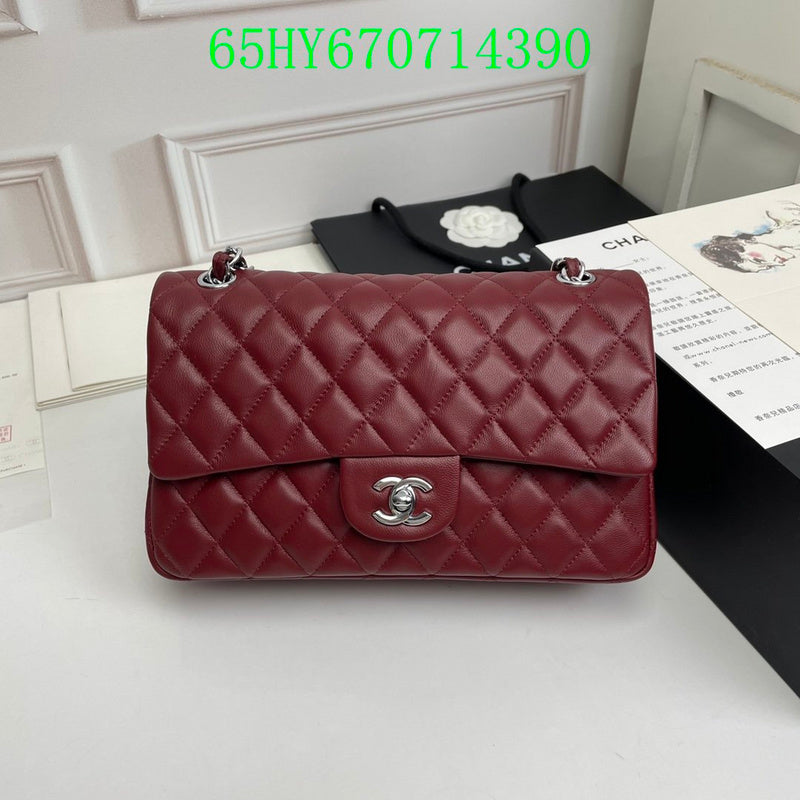 Glami - CHL Bags - 2492