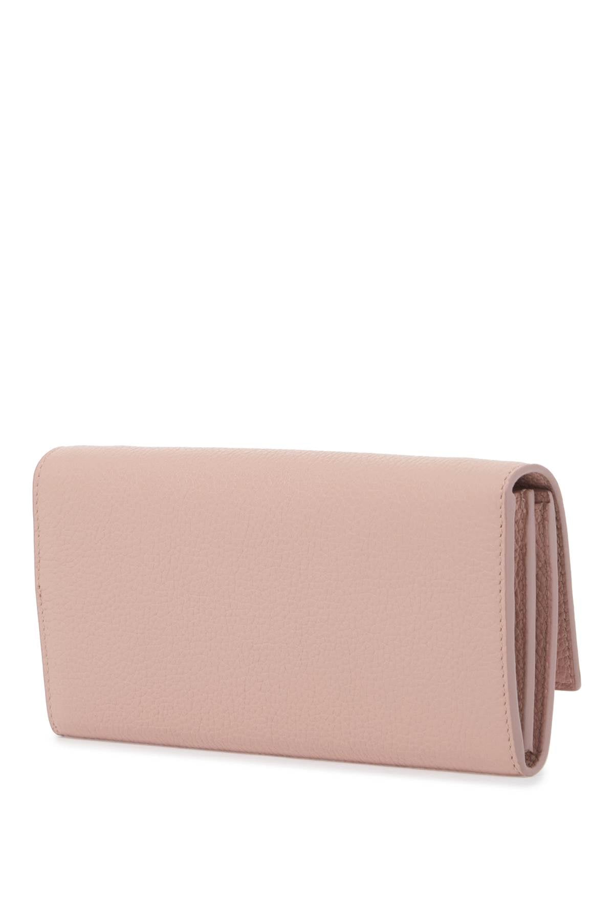 Ferragamo Mini Gancini Bag Women
