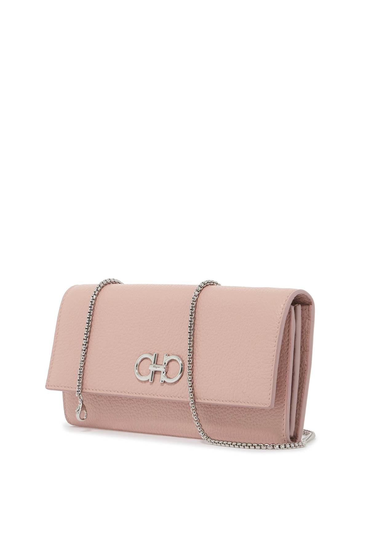 Ferragamo Mini Gancini Bag Women
