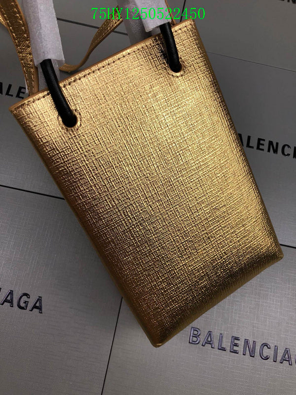 Satchel Bags - BGA Bags - 1770