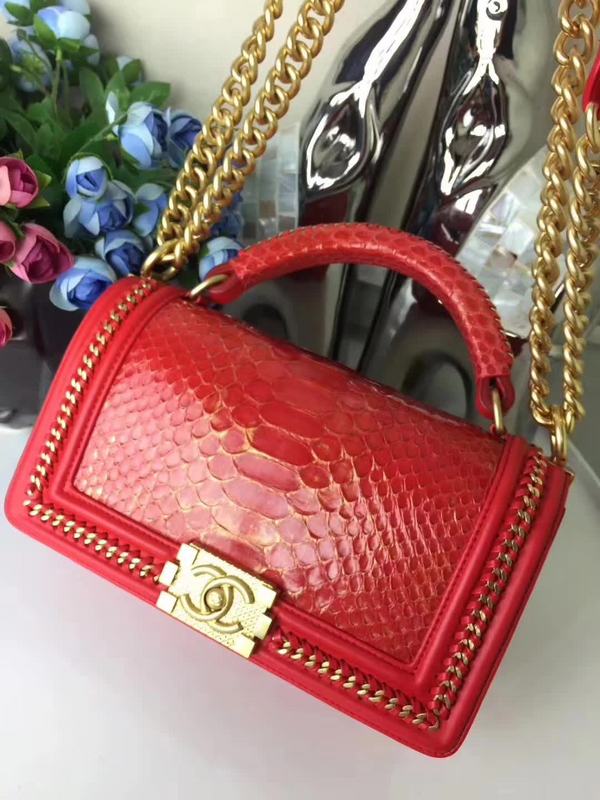 Satchel Bags - CHL Bags - 637