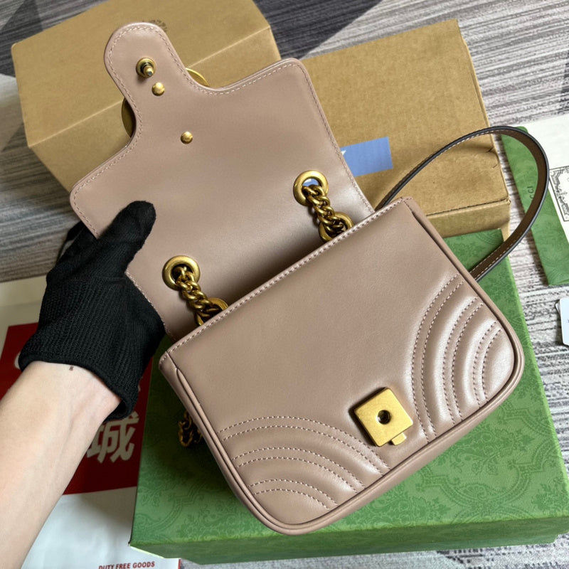 GLM - gg Bags - 808