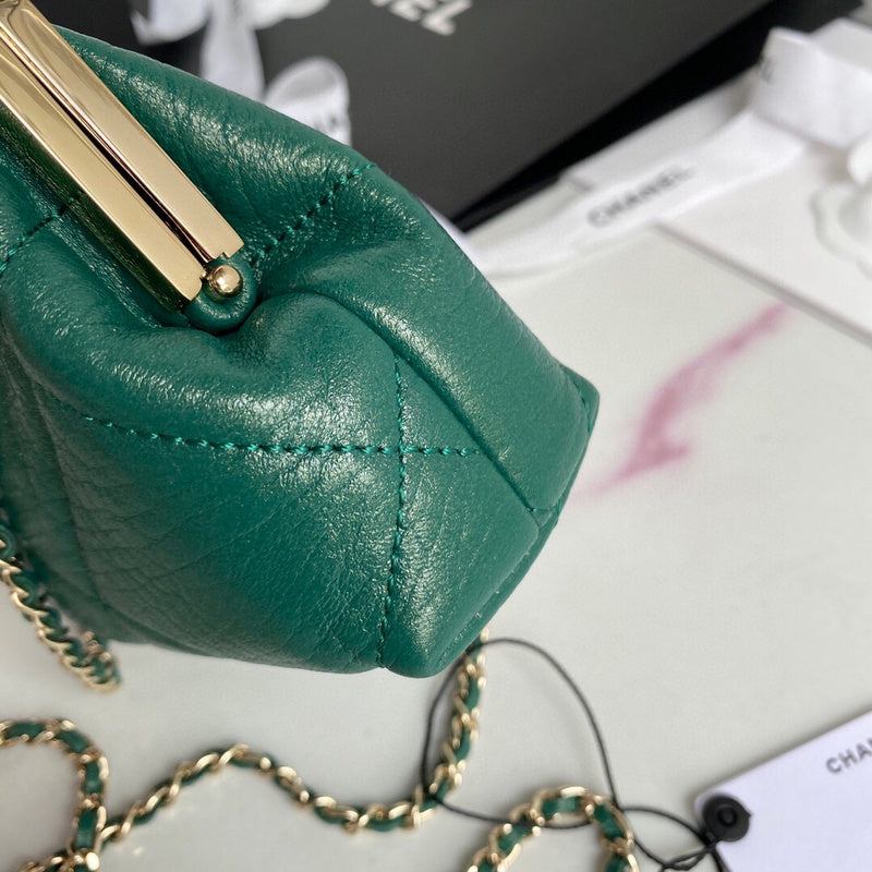 Satchel Bags - CHL Bags - 4891