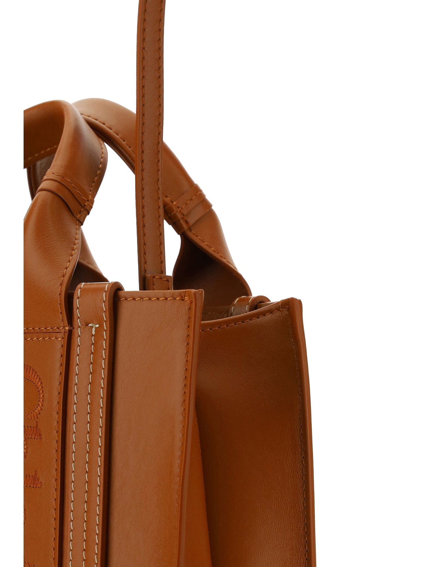 ChloÃƒÆ’Ã‚Â© Women Woody Handbag