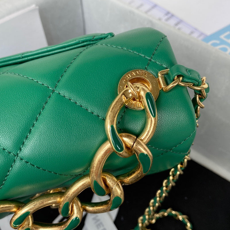 Satchel Bags - CHL Bags - 7592