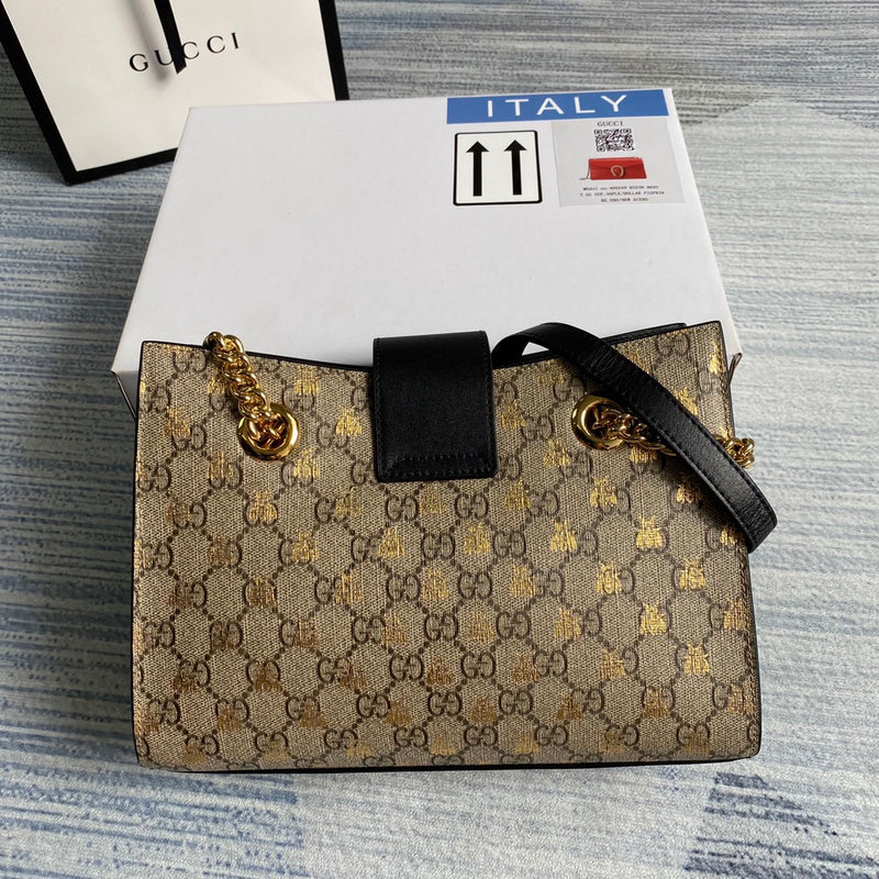 GLM - gg Bags - 2076