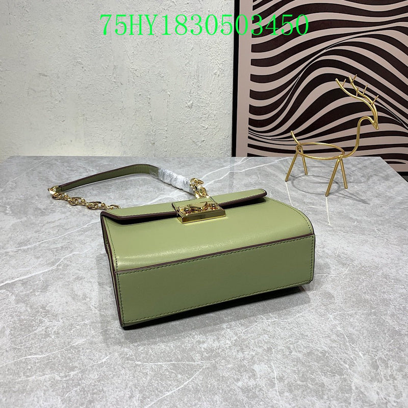 Satchel Bags - MK Bags - 420