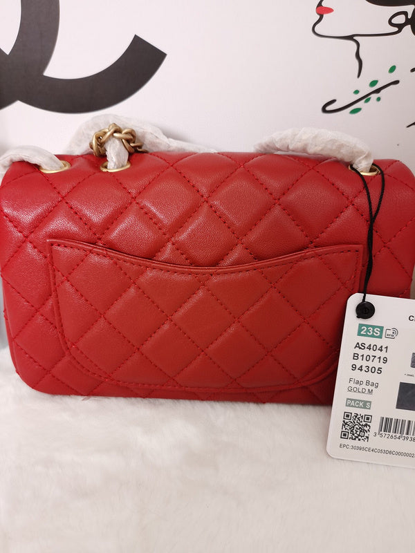Satchel Bags - CHL Bags - 2437