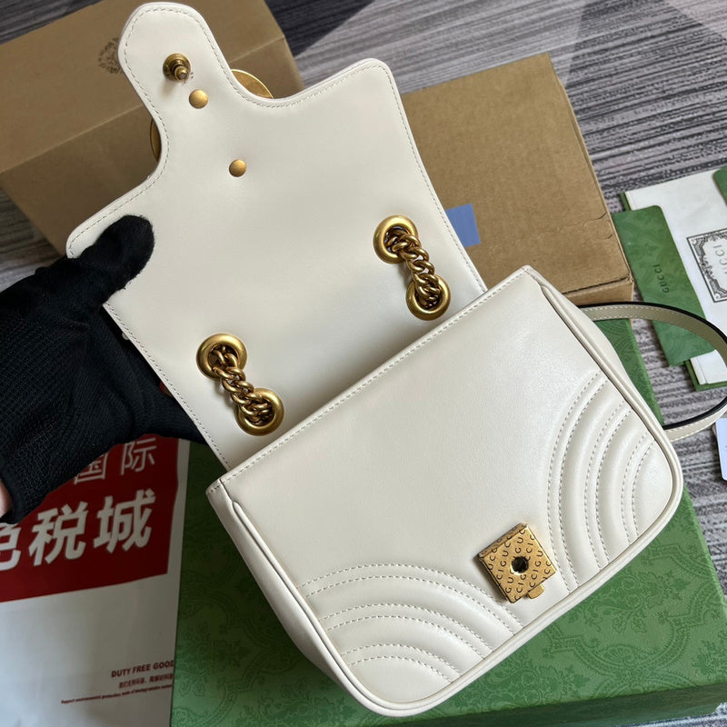Satchel Bags - GCI Bags - 5696