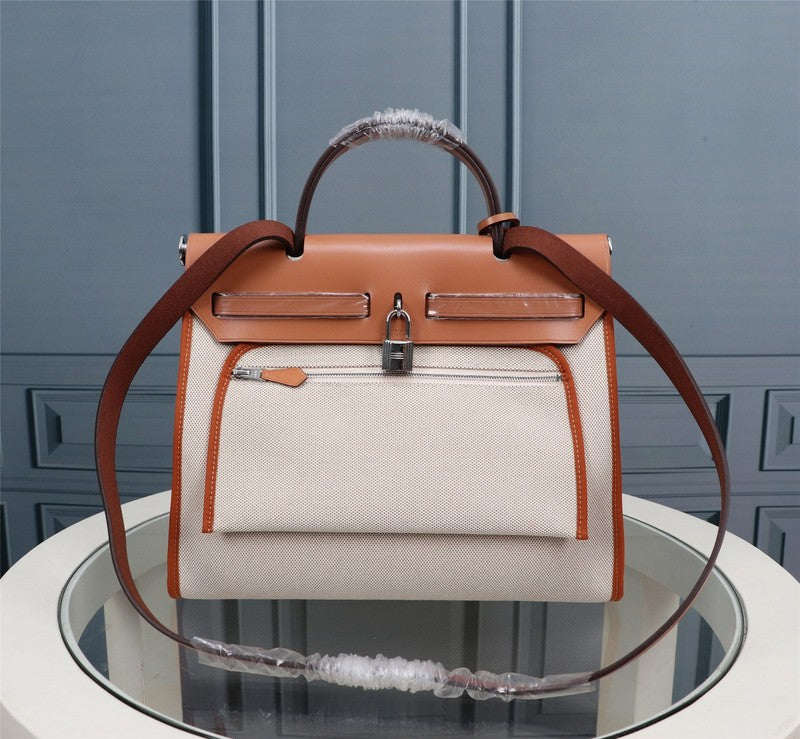 Satchel Bags - HMS Bags - 031