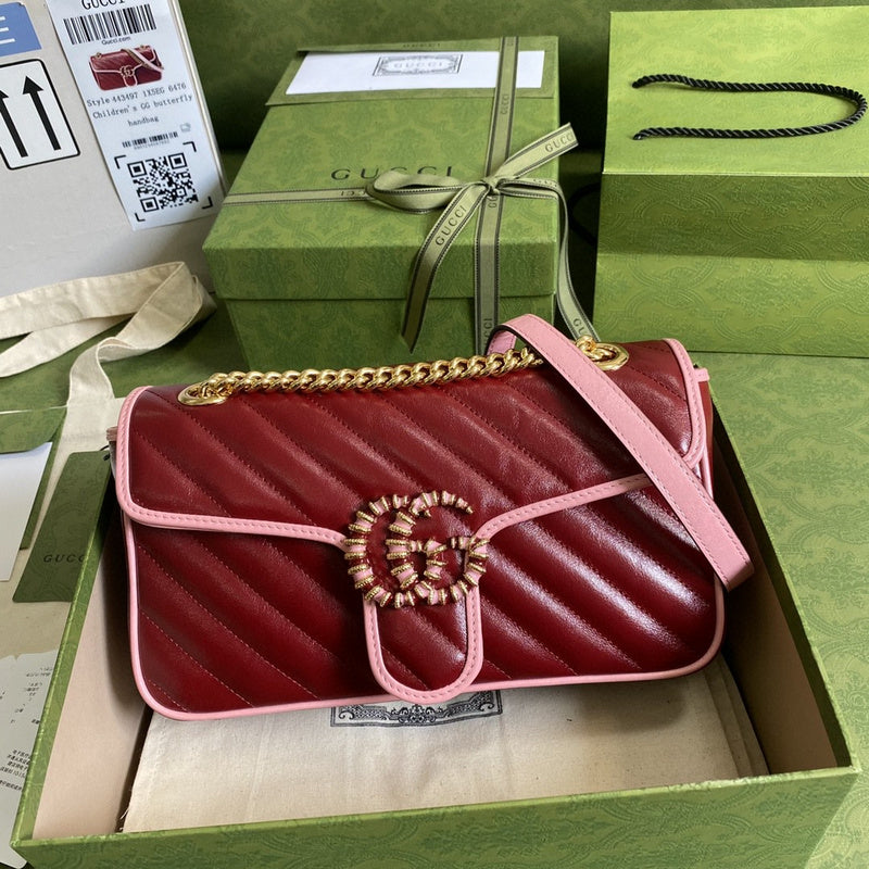 Satchel Bags - GCI Bags - 438