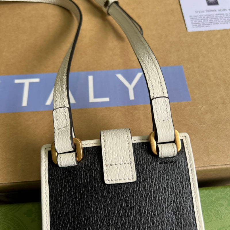 Satchel Bags - GCI Bags - 4255