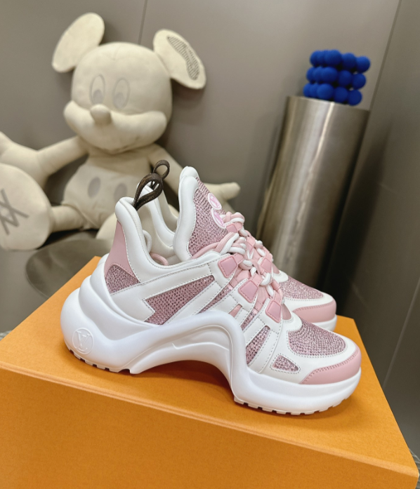glami shop- LOV Women Shoes - 177