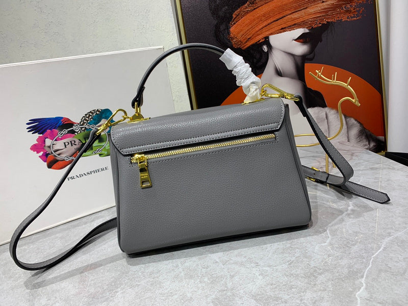 Satchel Bags - PDA Bags - 842