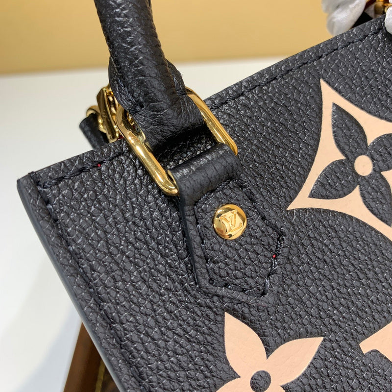 Satchel Bags - VL Bags - 5972