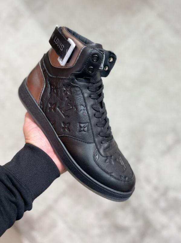 glami shop- LOV Men Shoes - 1385