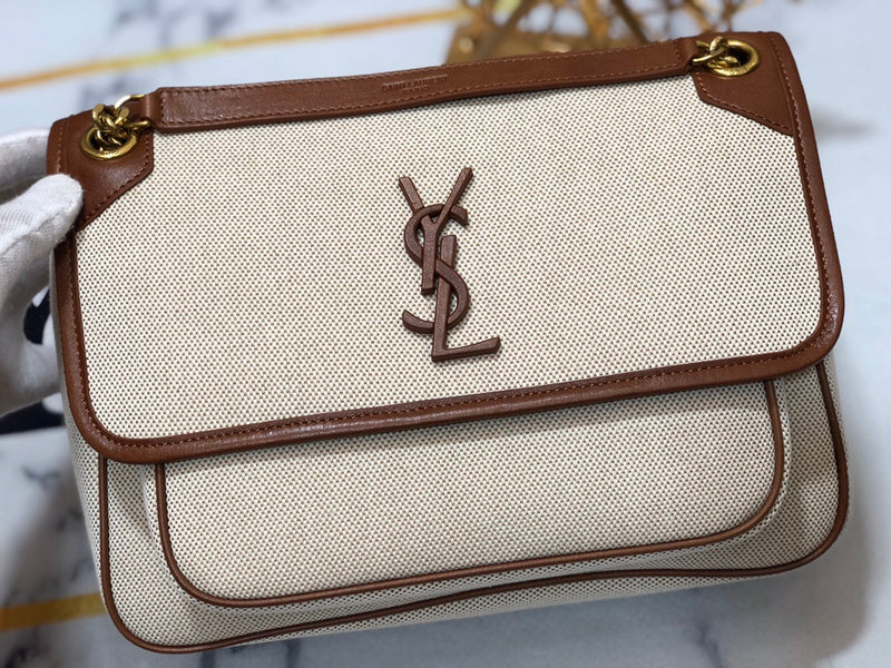 Satchel Bags - SLY Bags - 2562