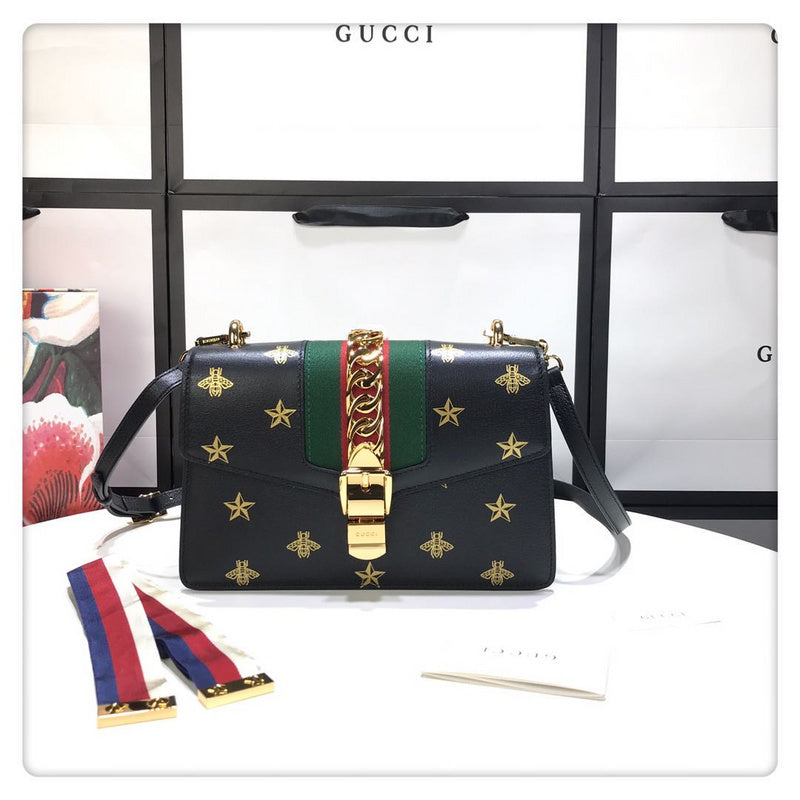 Satchel Bags - GUC Bags - 1492