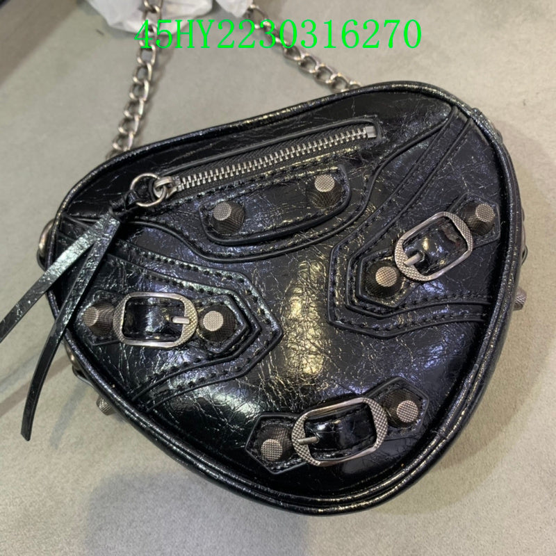Glami GlamI - BGA Bags - 1859