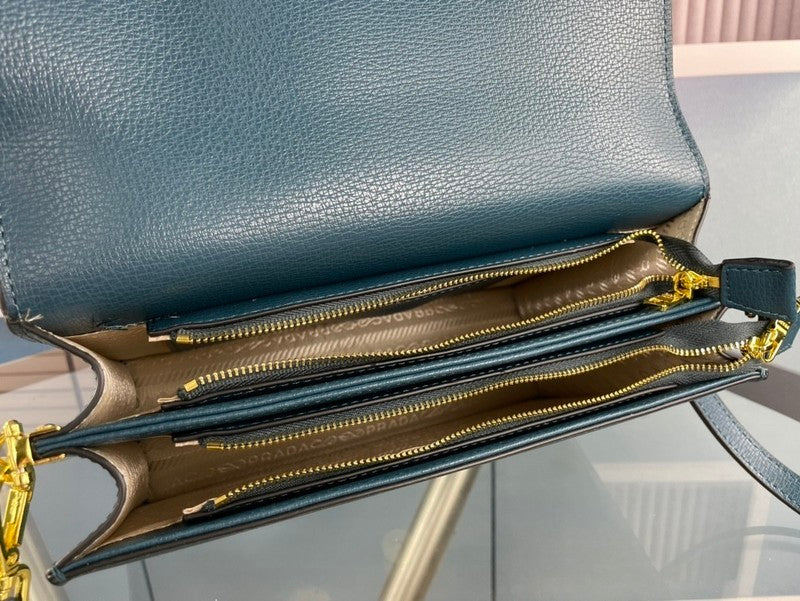 Satchel Bags - PDA Bags - 1134