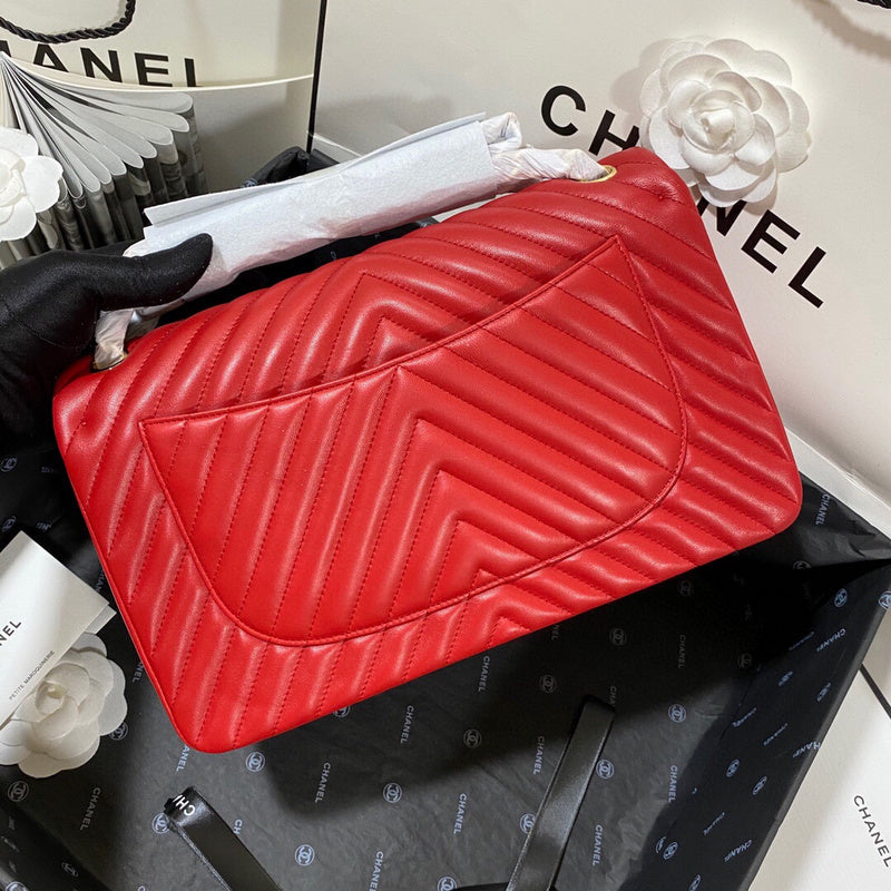 Satchel Bags - CHL Bags - 4344